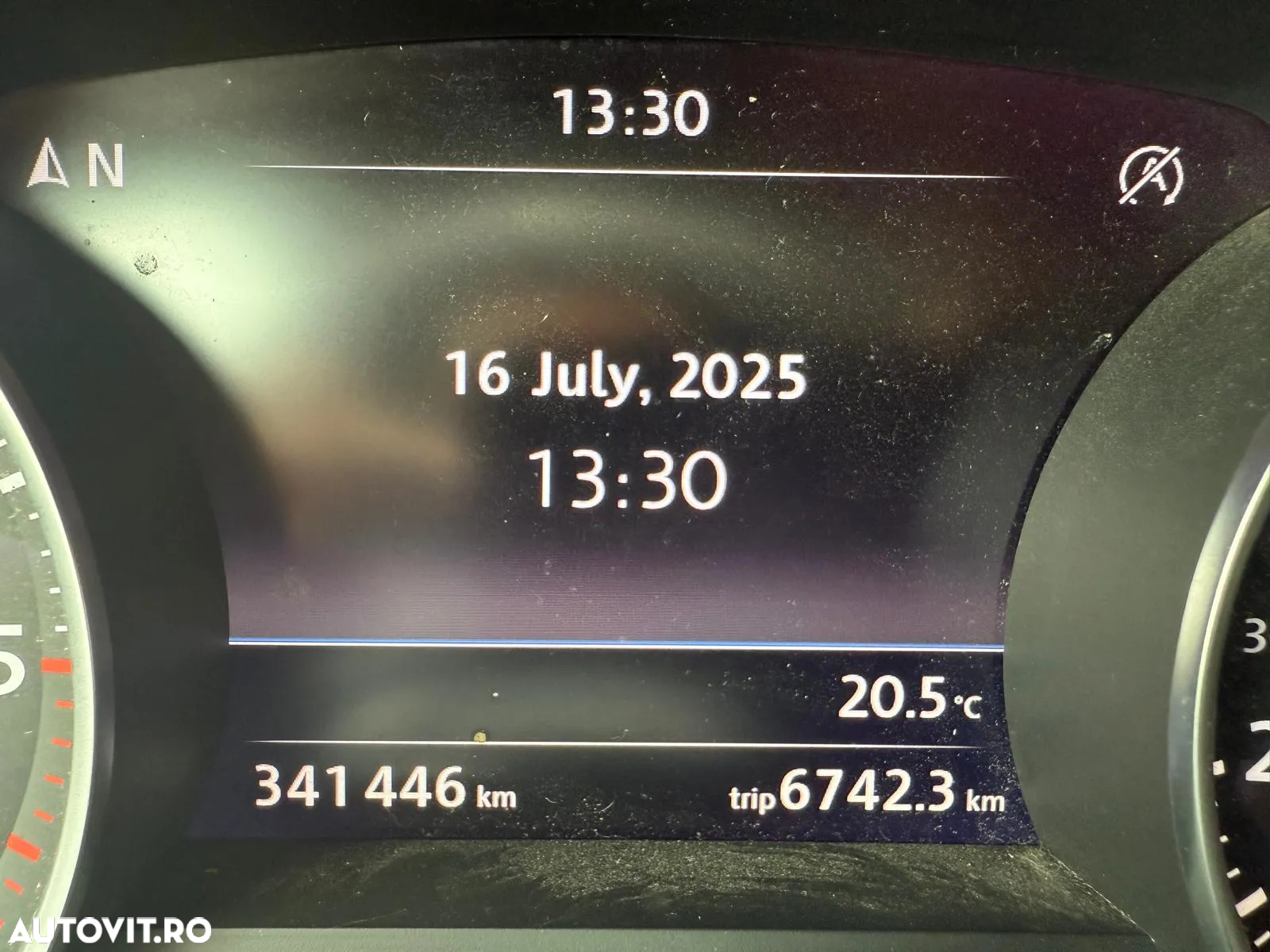 Volkswagen Touareg 3.0 V6 TDI BMT - 20