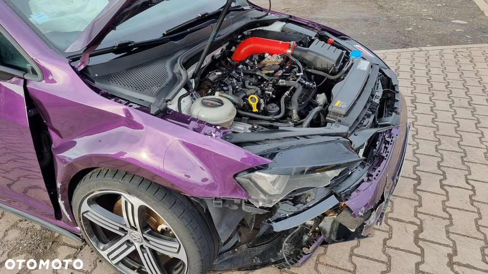 Volkswagen Golf VII 2.0 TSI BMT GTI - 18