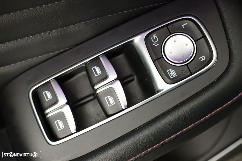 MG EHS 1.5 T-GDI Plug-in Hybrid Luxury - 20