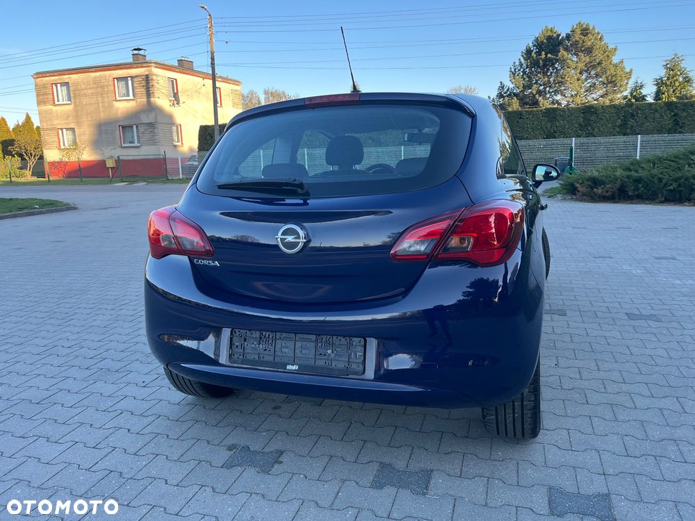 Opel Corsa 1.2 Active - 19