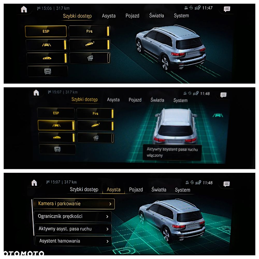 Mercedes-Benz GLB 250 4-Matic 8G-DCT - 24