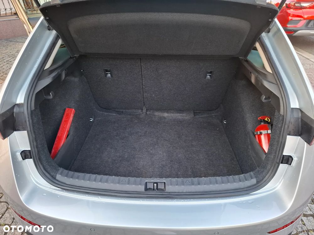 Skoda Scala 1.0 TSI Ambition - 23