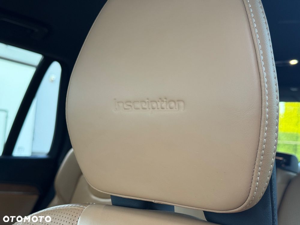 Volvo XC 90 D5 AWD Inscription 7os - 16