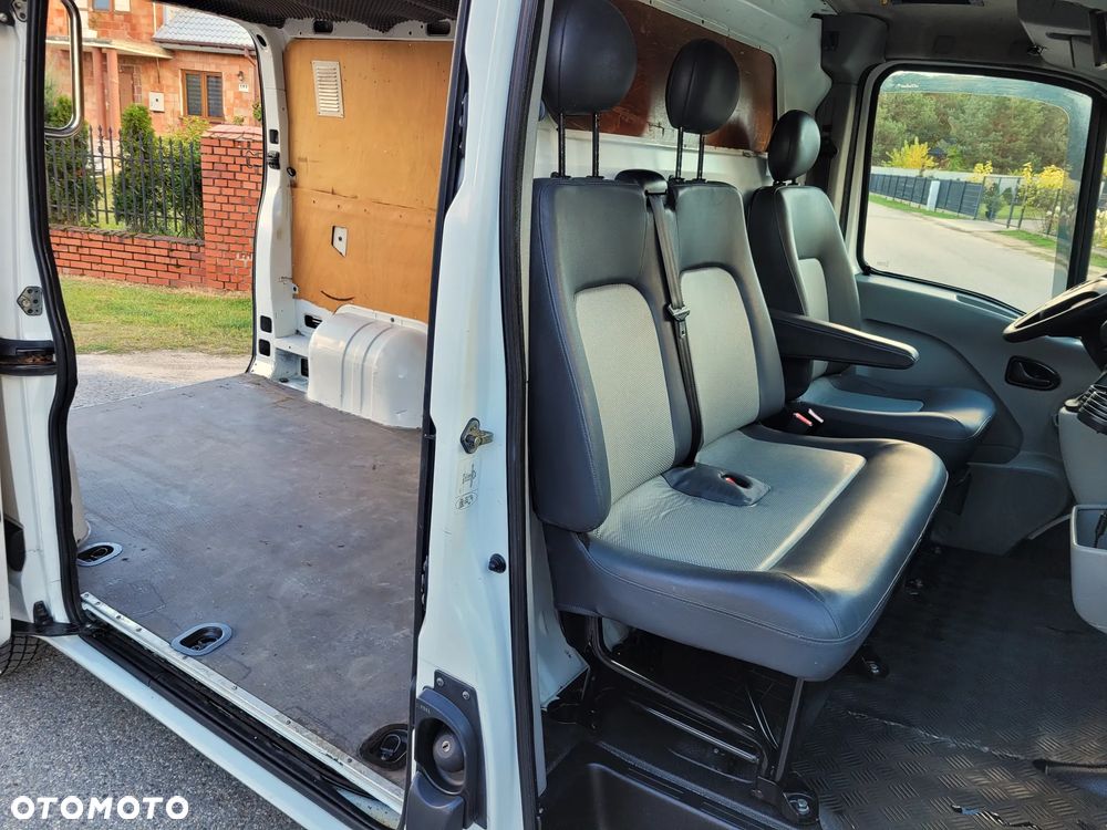 Renault Master - 31