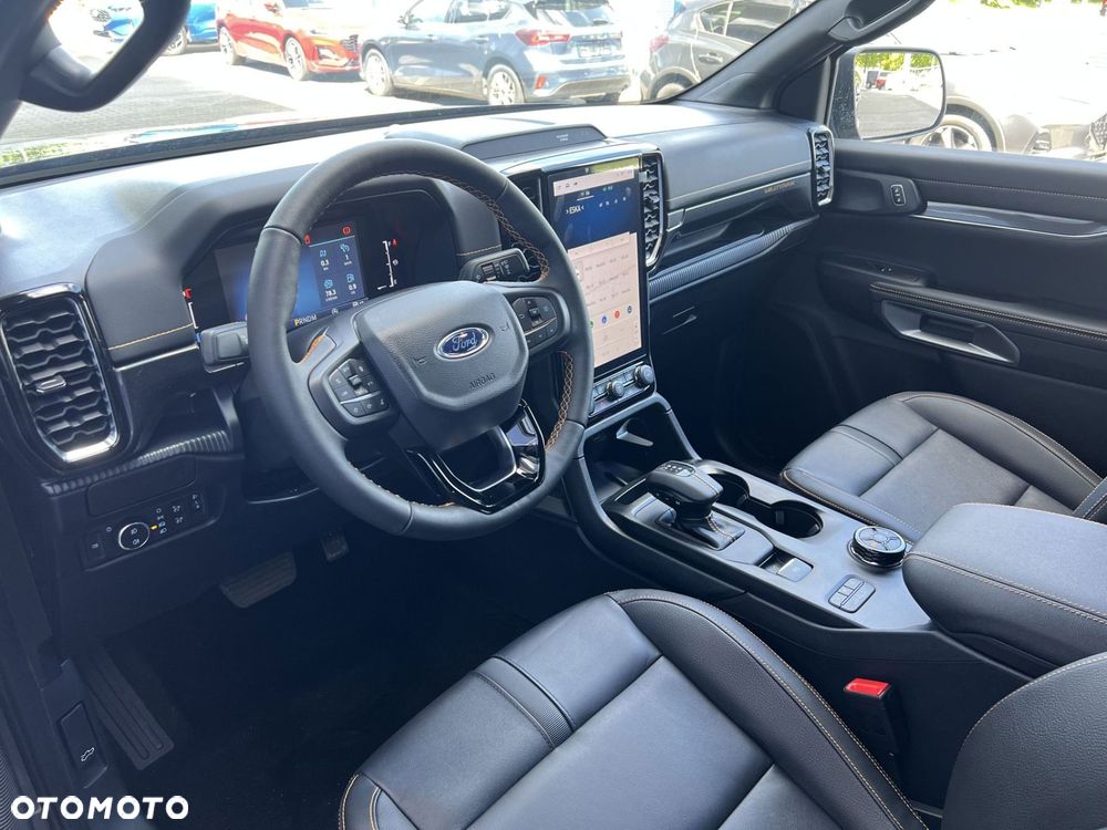 Ford Ranger - 10
