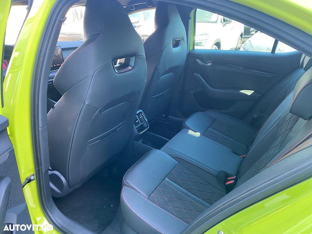 Skoda Octavia - 13