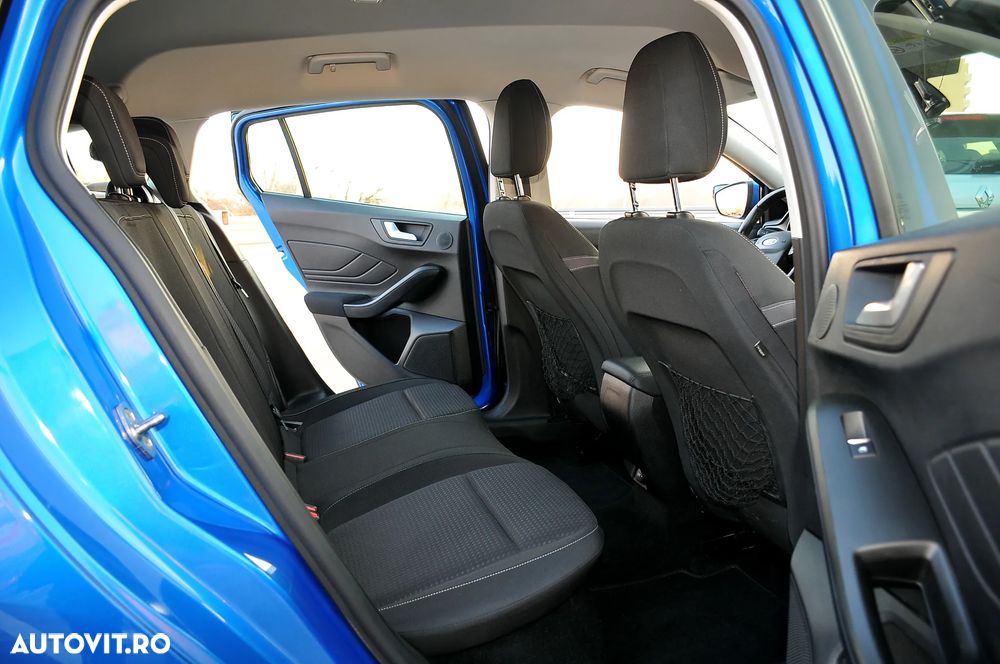 Ford Focus - 5