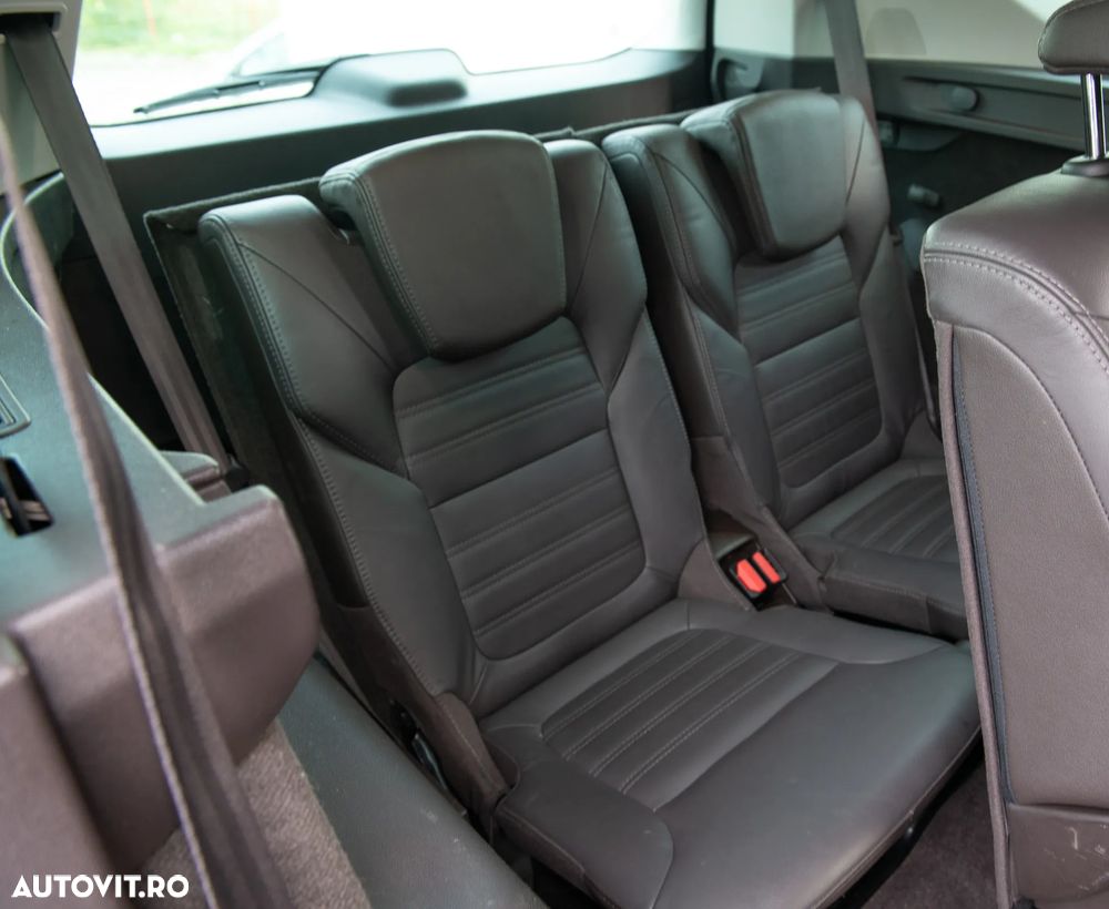 Renault Espace Energy dCi 160 EDC Intens - 19