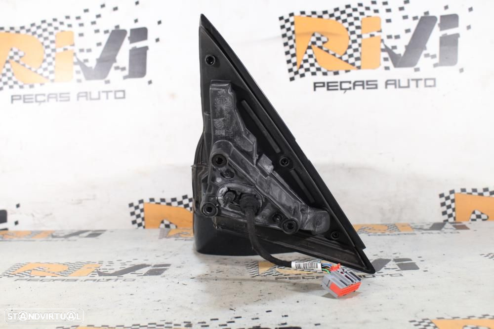 Espelho Retrovisor Direito Land Rover Range Rover Evoque L538 - 6
