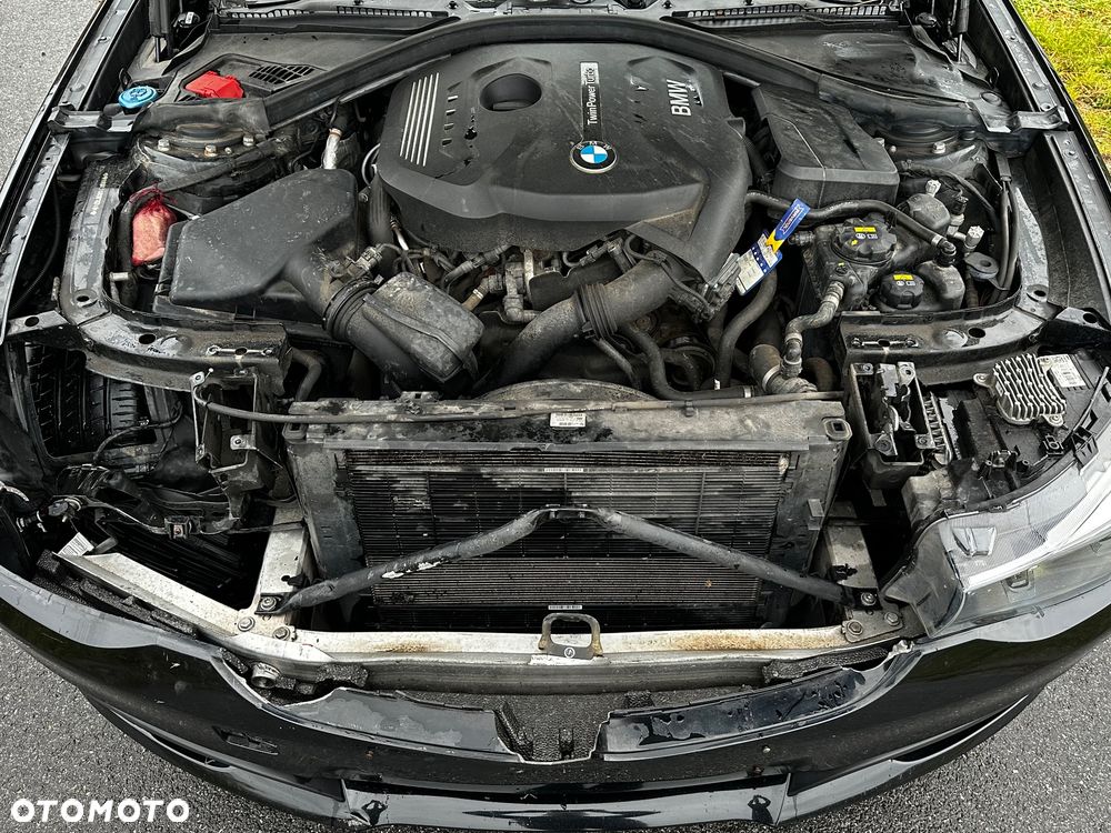 BMW 3GT - 16