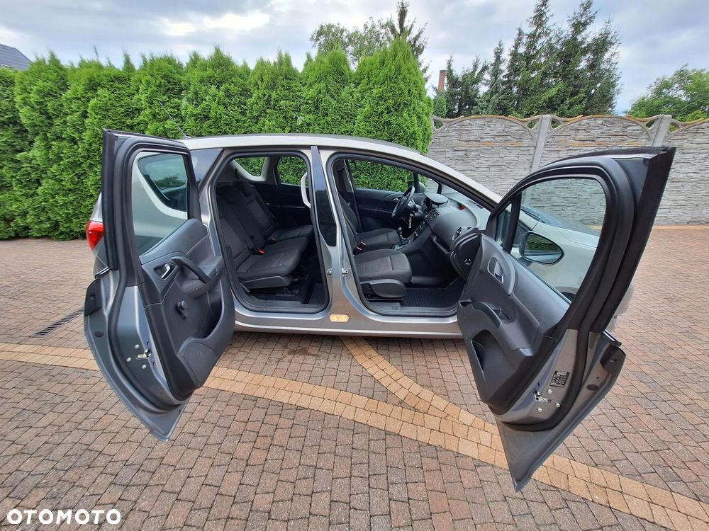 Opel Meriva - 7