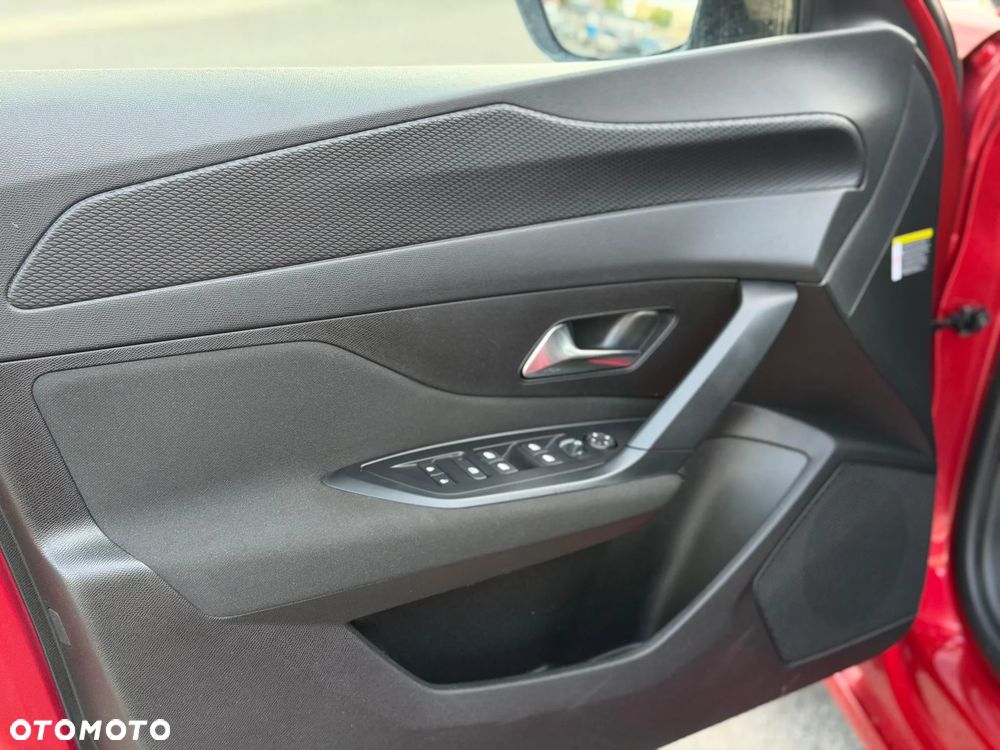 Peugeot 308 1.2 PureTech Allure Pack S&S - 11