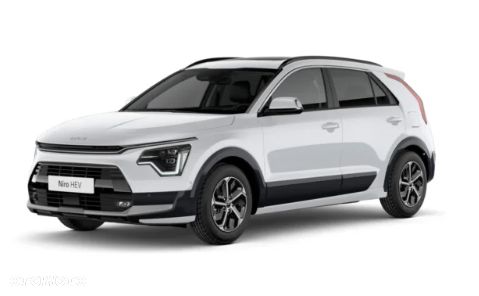 Kia Niro 1.6 GDI Hybrid M - 1