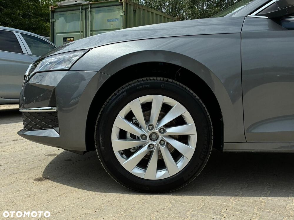 Skoda Octavia - 32