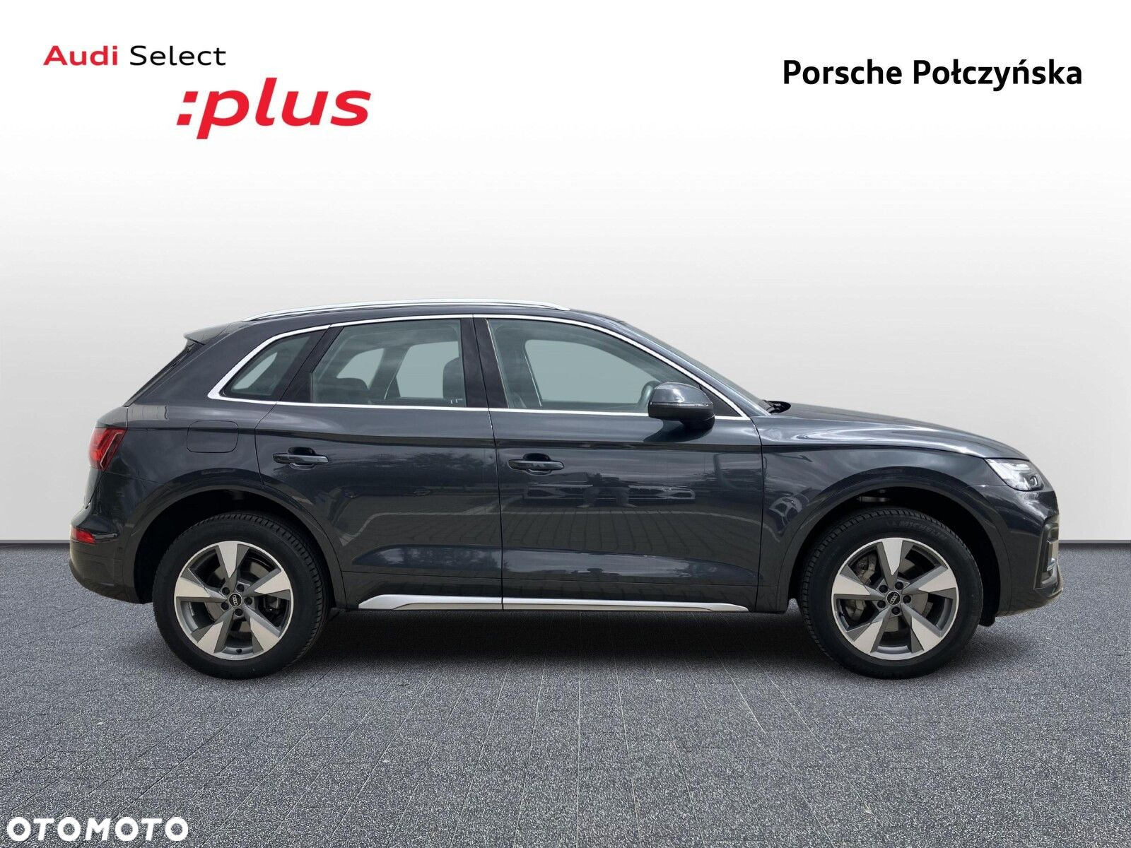 Audi Q5 - 6