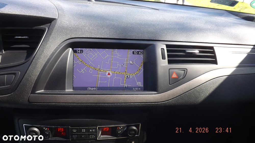 Citroën C5 HDi 140 FAP CrossTourer - 13