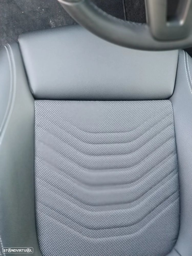 Mercedes-Benz A 160 Style - 7