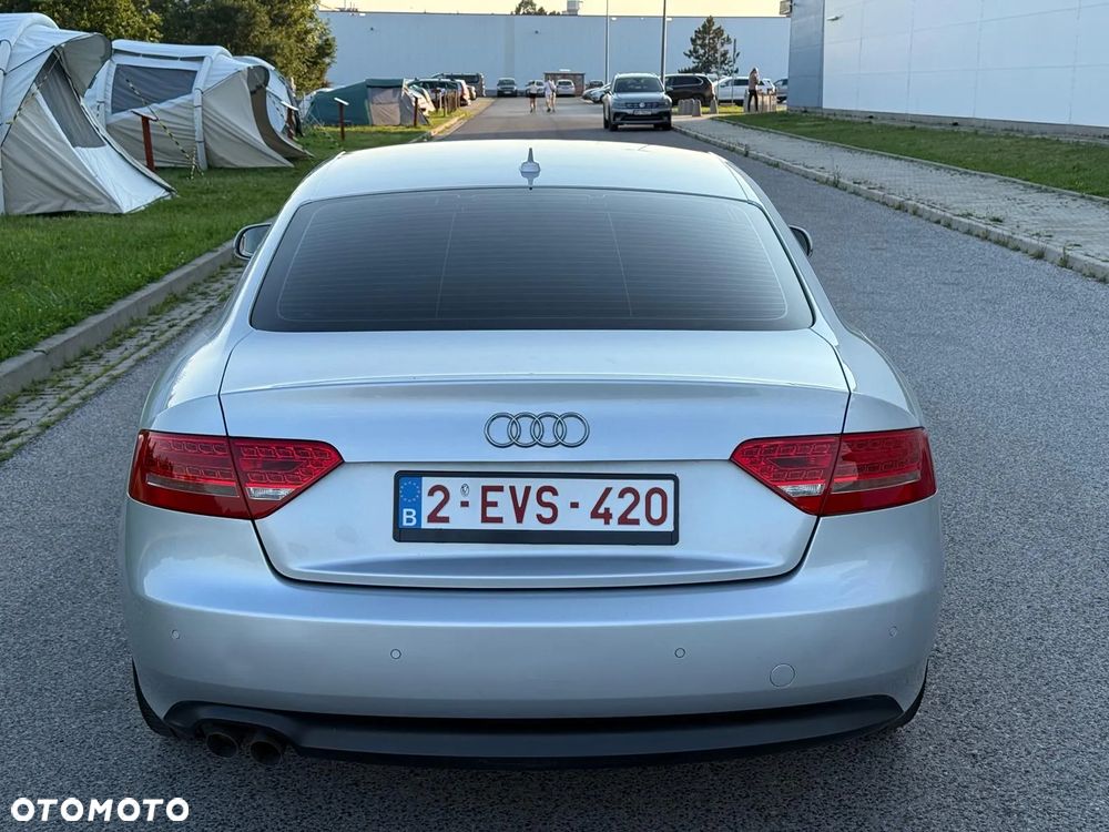 Audi A5 - 9