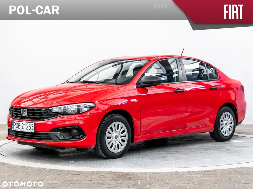 Fiat Tipo 1.4 Classic - 1