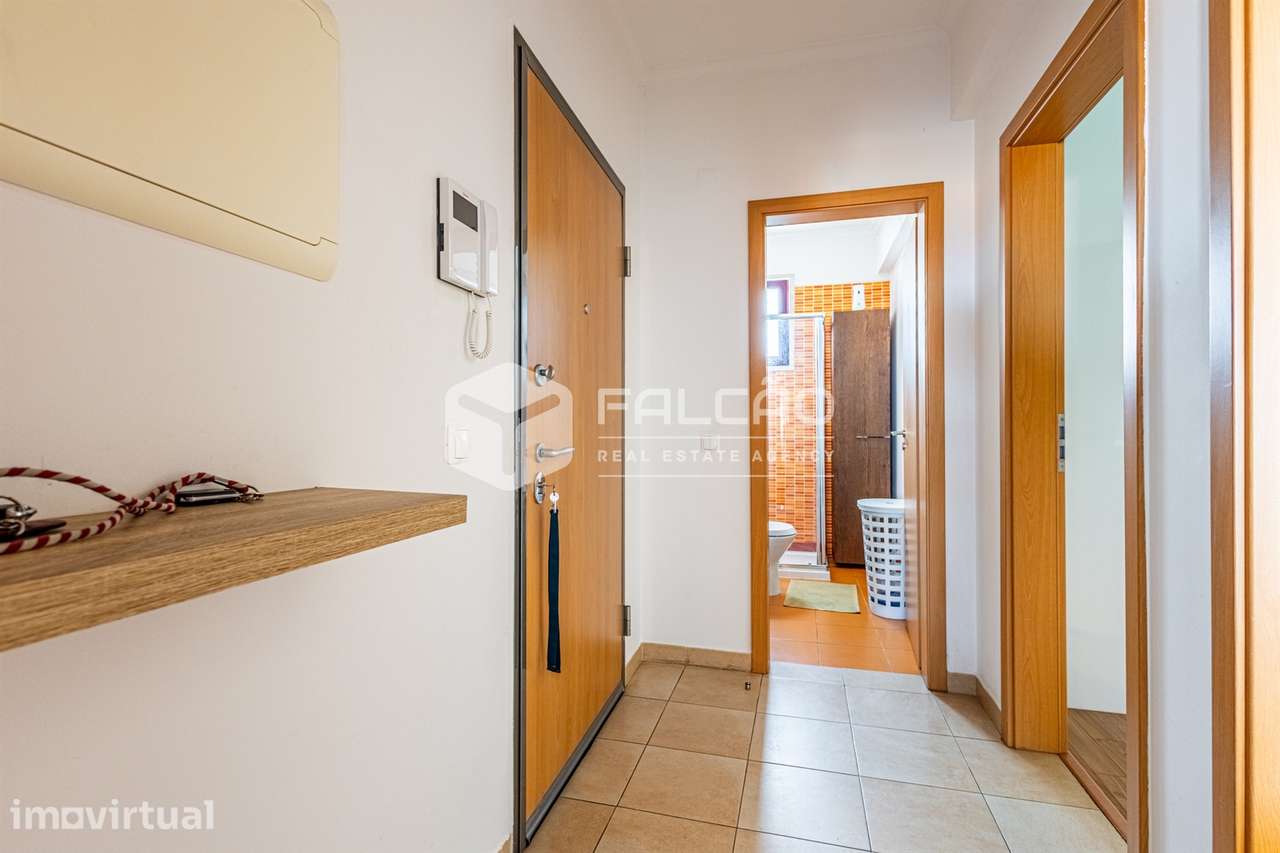 Apartamento T3 Venda em Santarém (Marvila), Santa Iria da Ribeira de S - Grande imagem: 5/33