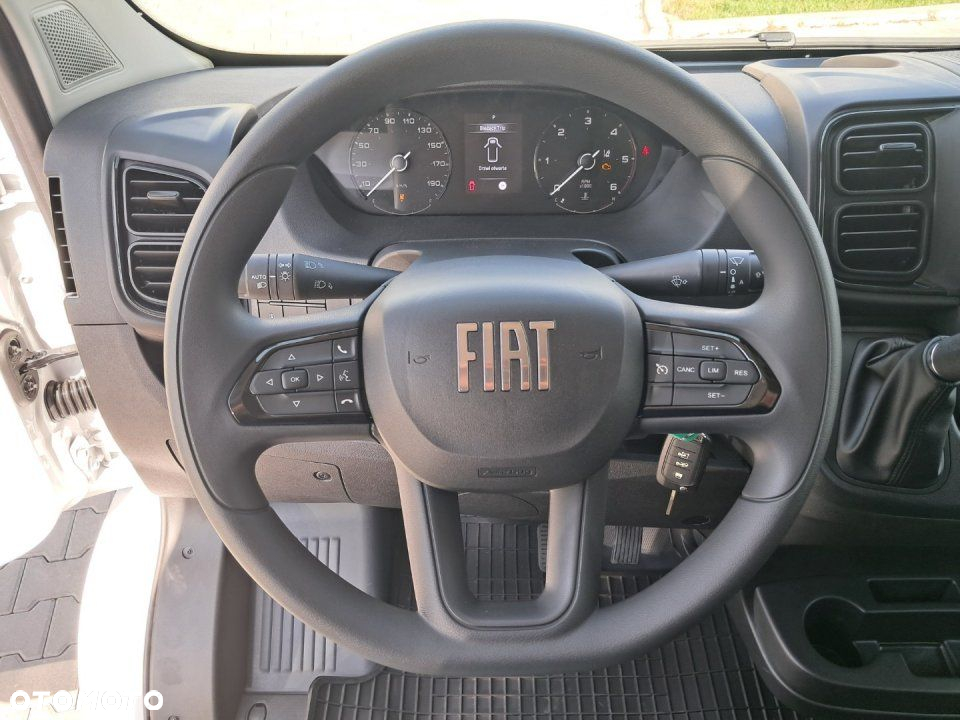 Fiat Ducato - 7