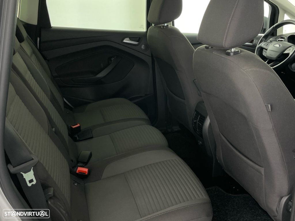 Ford C-Max 1.5 TDCi Titanium S/S - 26