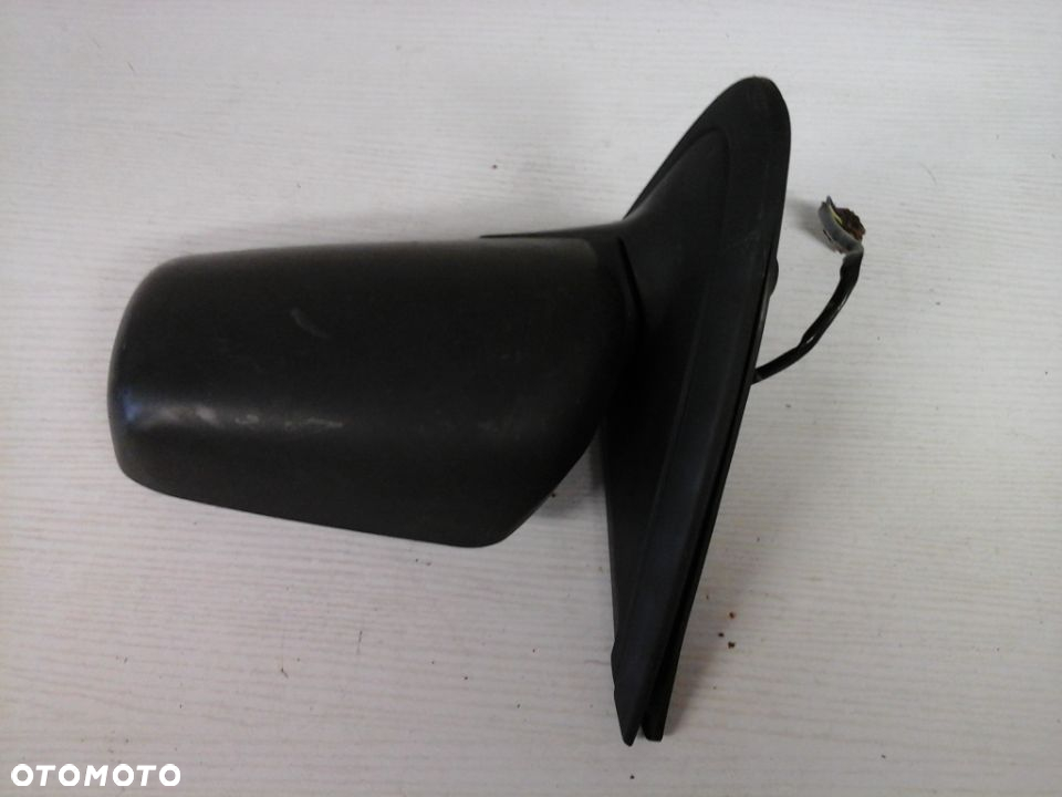 LUSTERKO ELEKTRYCZNE LEWE LUB PRAWE  NISSAN ALMERA N15 3 PIN - 5