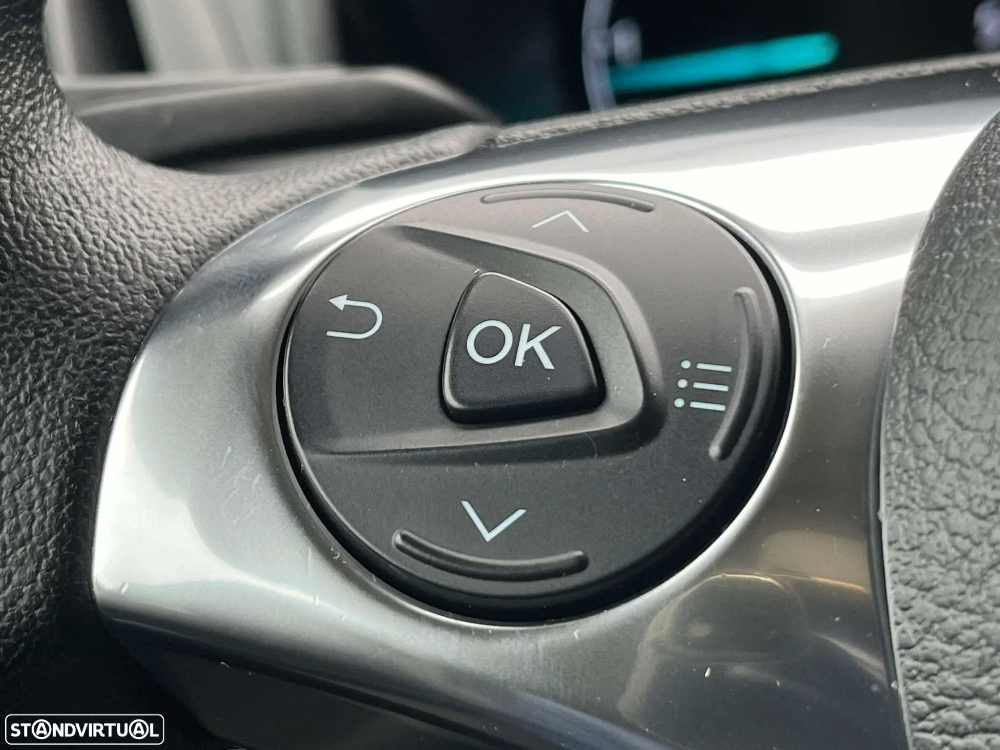 Ford Tourneo Connect Grand 1.5 TDCi Titanium - 20
