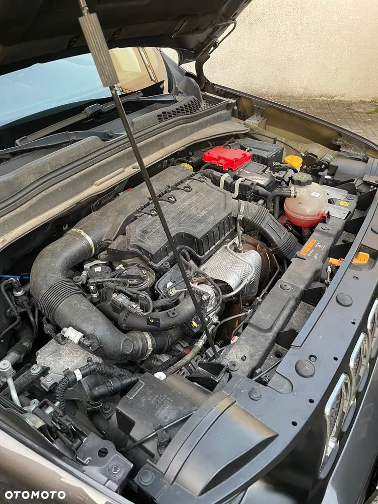 Jeep Renegade 1.3 GSE T4 Turbo Longitude FWD S&S - 39