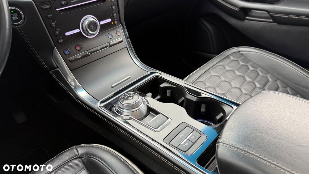 Ford Edge 2.0 EcoBlue Twin-Turbo 4WD Vignale - 16