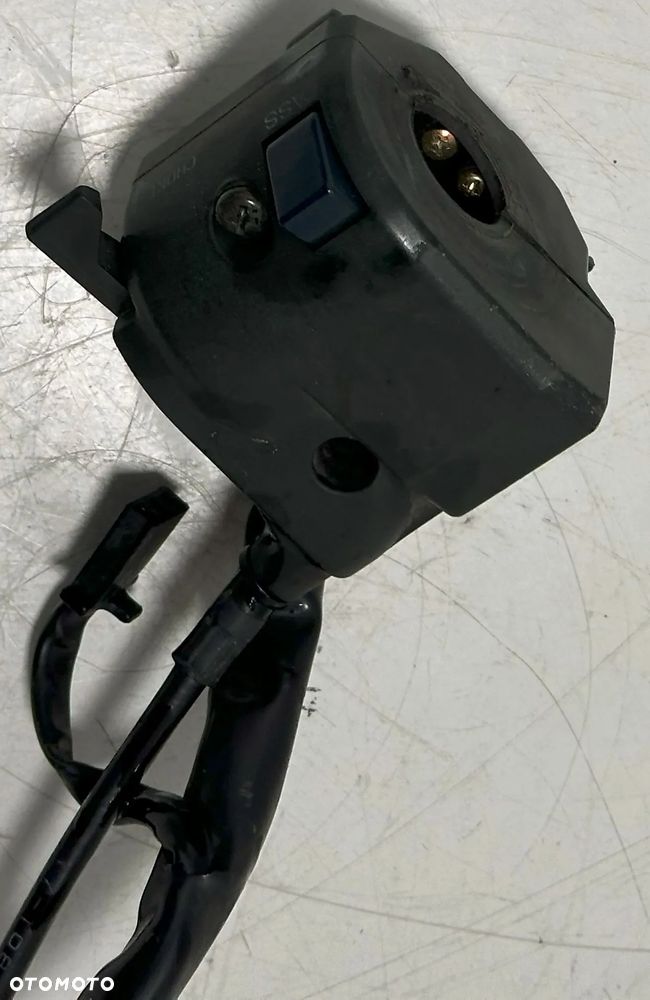 Kawasaki ZZR 1100 Przełącznik Lewy - 2