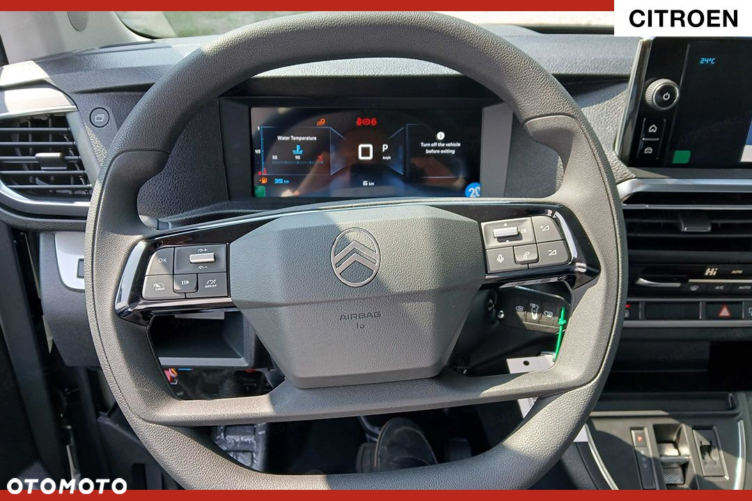 Citroën SpaceTourer - 14