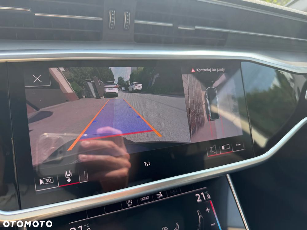 Audi A7 Sportback - 30