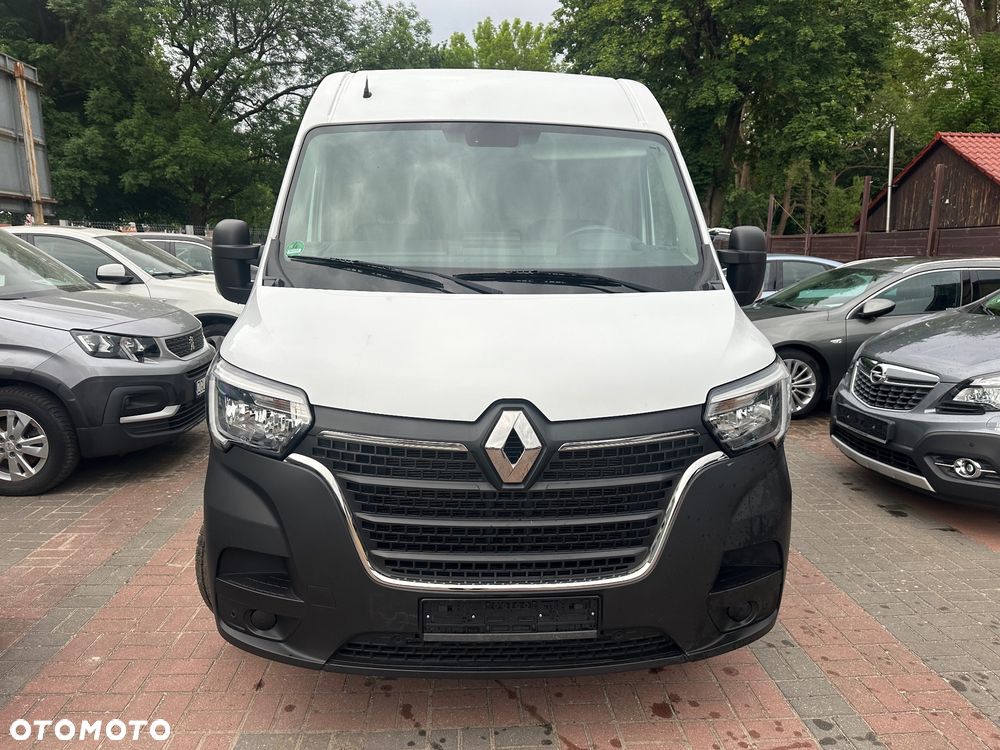 Renault MASTER - 3