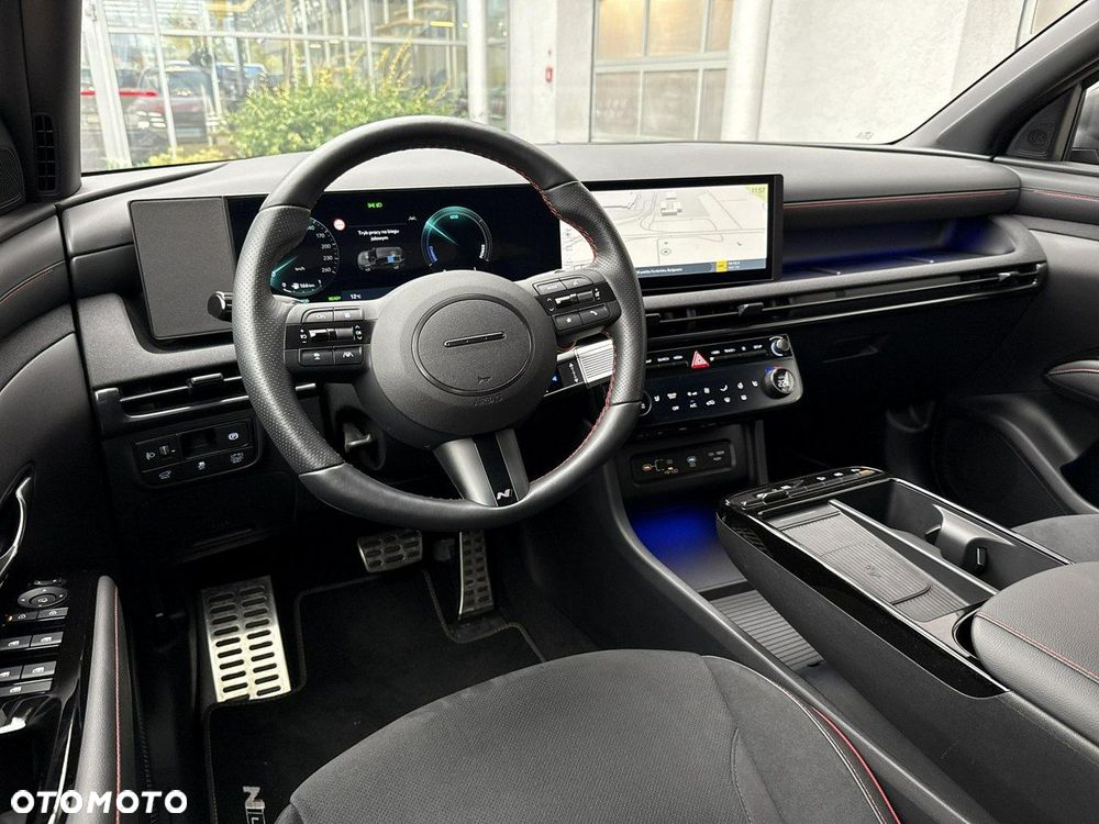 Hyundai Tucson - 15