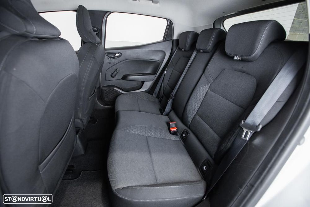 Renault Clio 1.5 Blue dCi Intens - 10