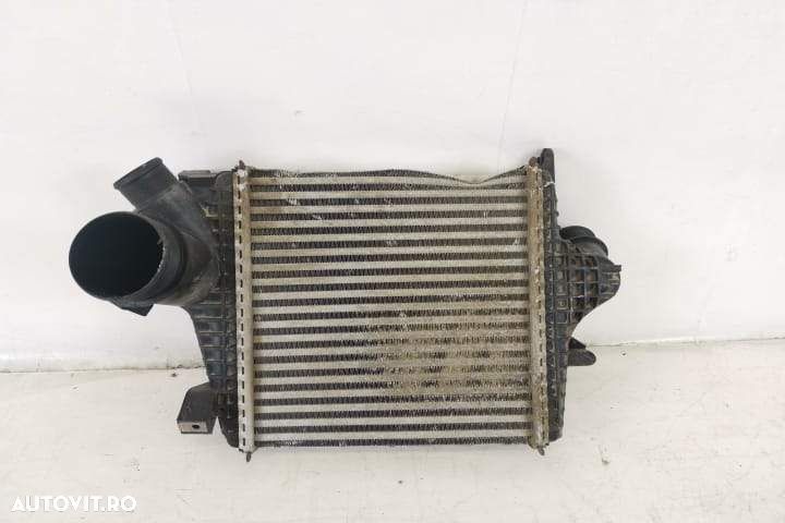 Intercooler Aer Original In Stare Buna Audi Q7 4M 2015 2016 2017 2018 - 4
