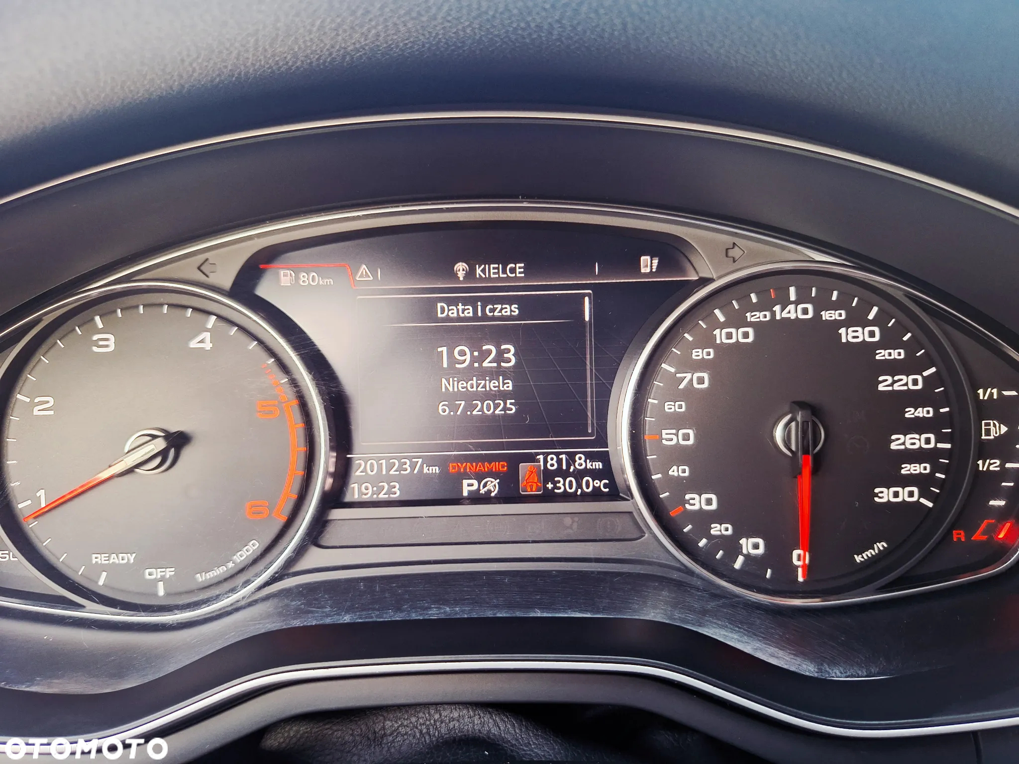 Audi A4 2.0 TDI Quattro Sport S tronic - 13