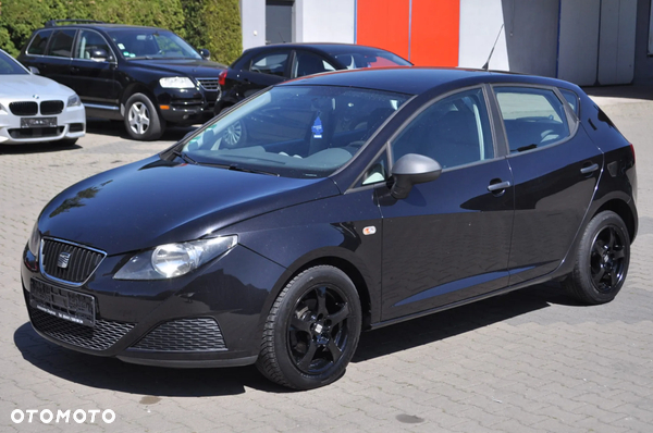 Seat Ibiza 1.4 16V Style