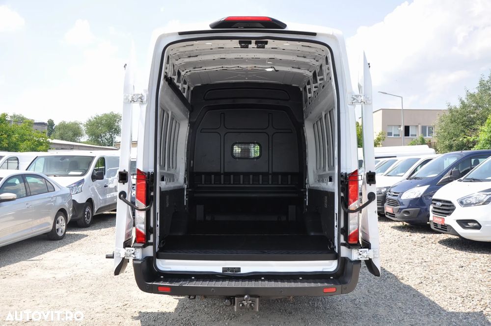 Ford Transit L4H3 Doka 5 Locuri - 7