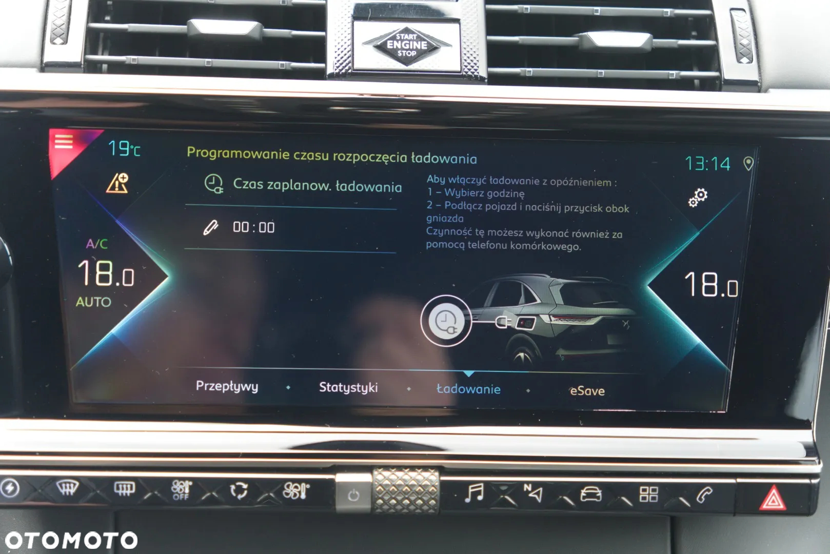 DS Automobiles DS 7 Crossback 1.6 E-Tense 4x4 Rivoli - 34