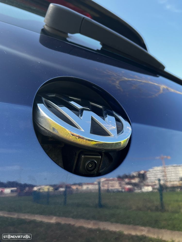 VW Golf GTI (BlueMotion ) DSG - 29