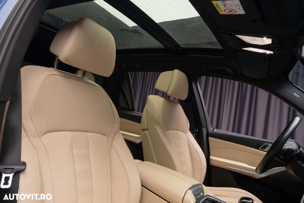 BMW X5 xDrive45e - 23