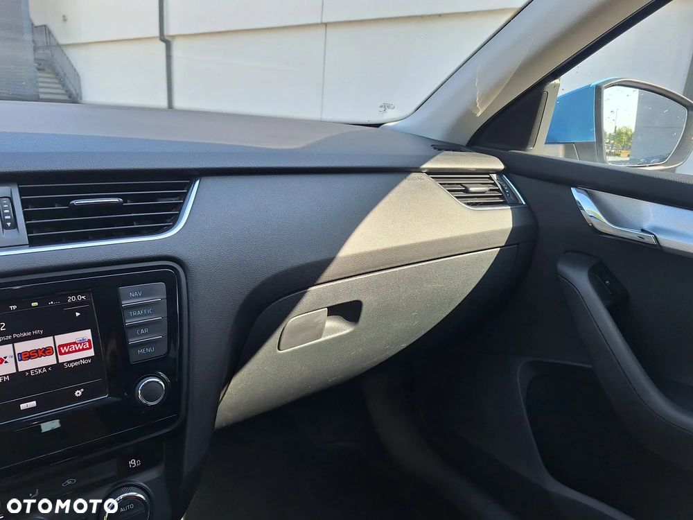 Skoda Octavia 2.0 TDI (Green tec) DSG Style - 30