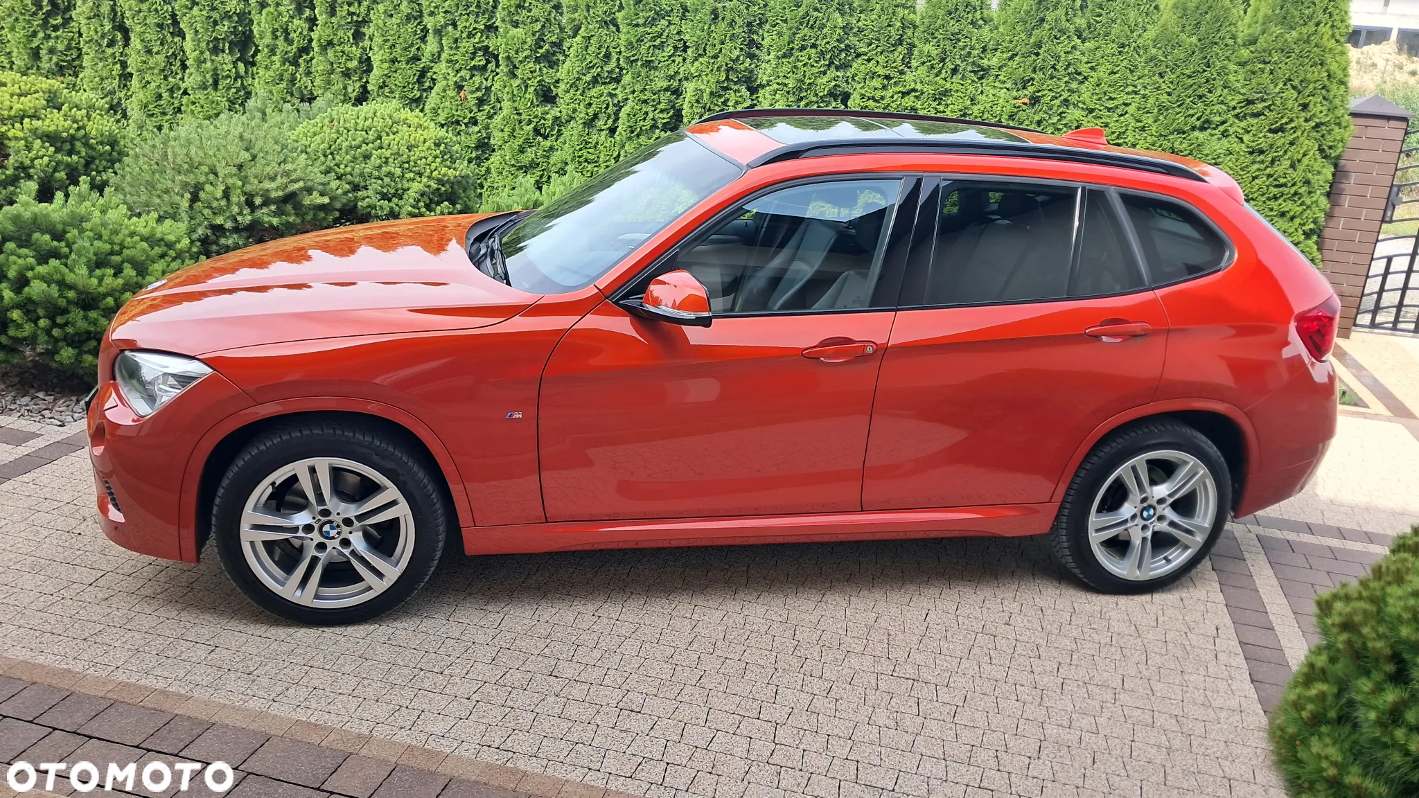 BMW X1 xDrive18d - 23