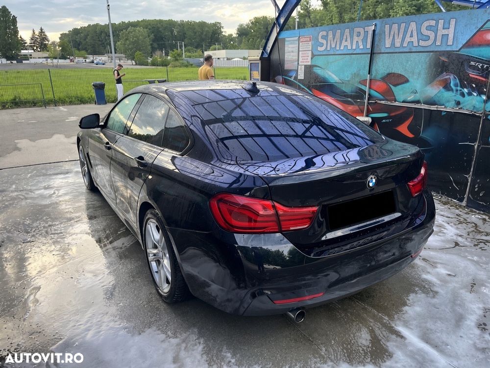 BMW Seria 4 - 13