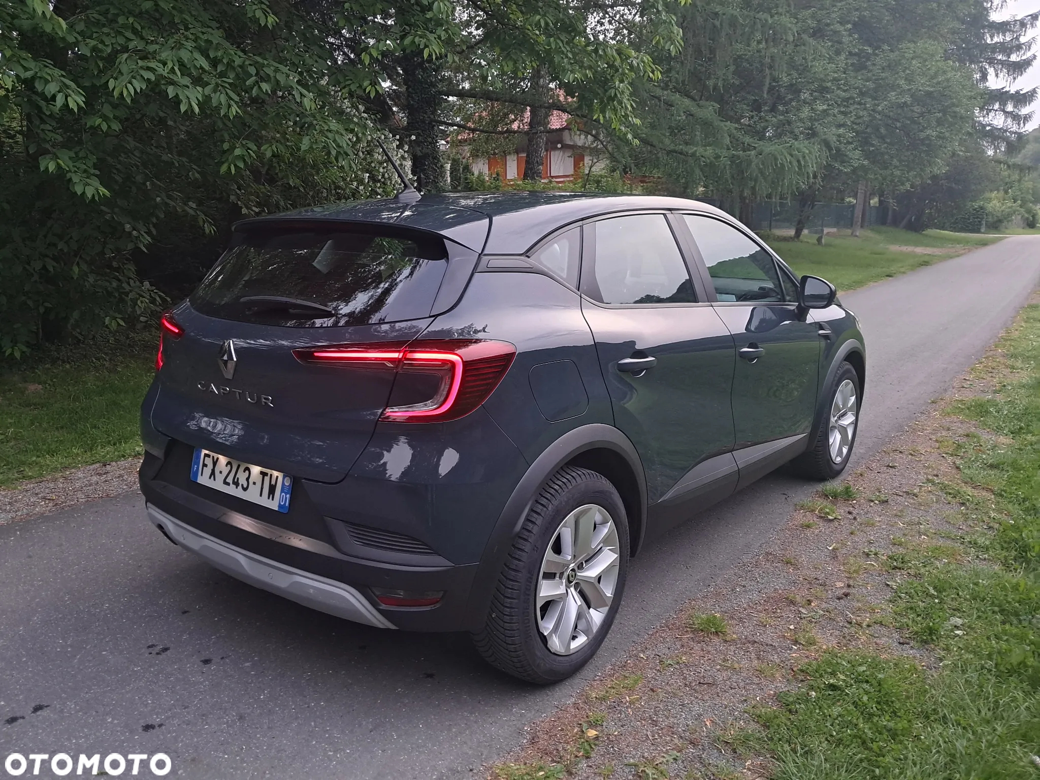 Renault Captur - 8