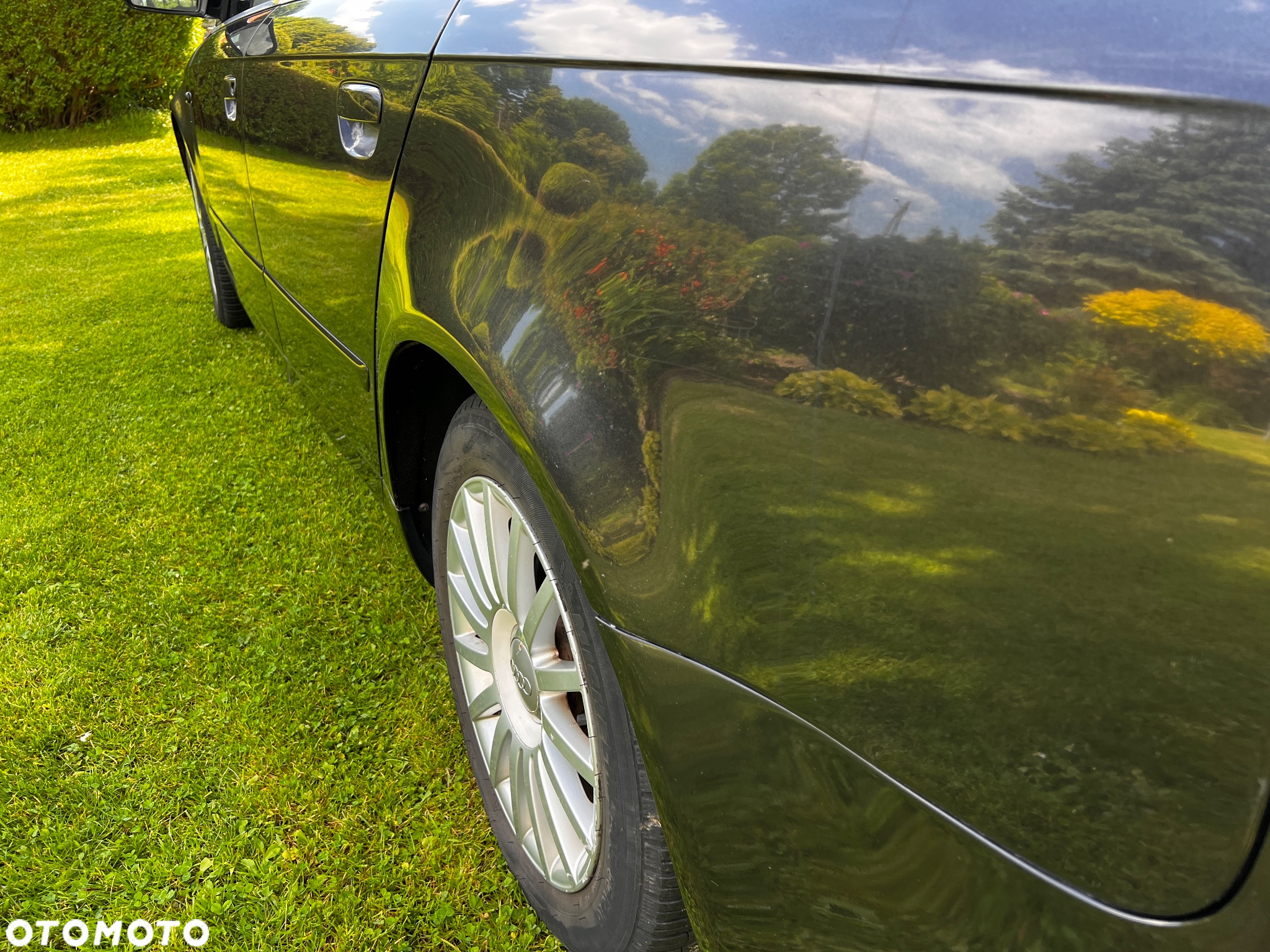 Audi A4 - 22