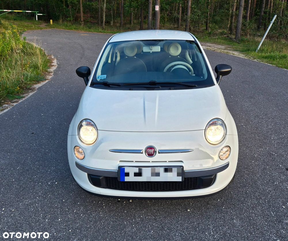 Fiat 500 1.2 8V Color Therapy Euro6 - 5