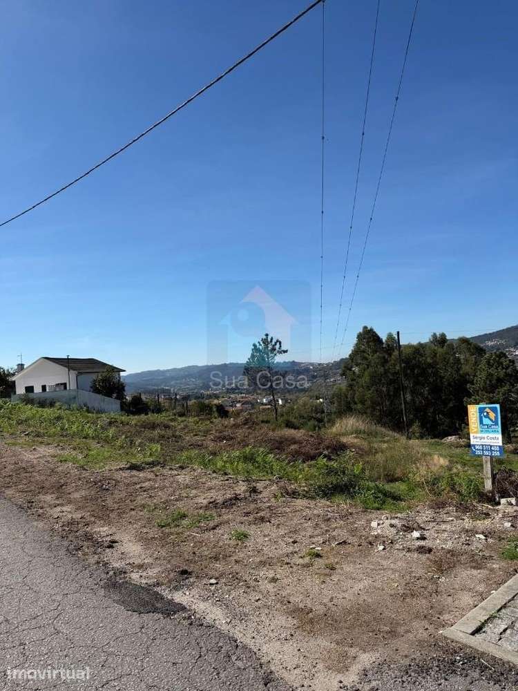 Venda Terreno - Grande imagem: 2/3